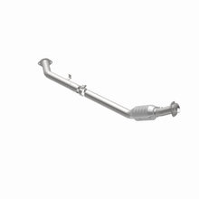 Load image into Gallery viewer, MagnaFlow Conv DF 2004 Pontiac GTO 5.7L Passenger Side
