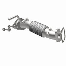 Load image into Gallery viewer, BRE Exhaust 06-10 Sonata 2.4L Front Pipe Kit | 107-0163
