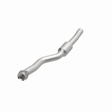 Load image into Gallery viewer, Magnaflow 09-15 Cadillac CTS 6.2L Direct Fit Converter
