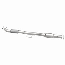Load image into Gallery viewer, Magnaflow 07-10 Nissan Altima 2.5L Direct Fit Converter
