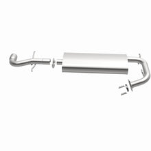 Load image into Gallery viewer, MagnaFlow BRE Exhaust Kit 09-15 Toyota Venza 2.7L
