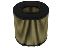 Load image into Gallery viewer, afe Magnum FORCE Intake Rplcmnt Air Filter 4-1/2 IN F x(8x6-1/2)IN B x(6-3/4x5-1/2)IN T x8 IN H aFe
