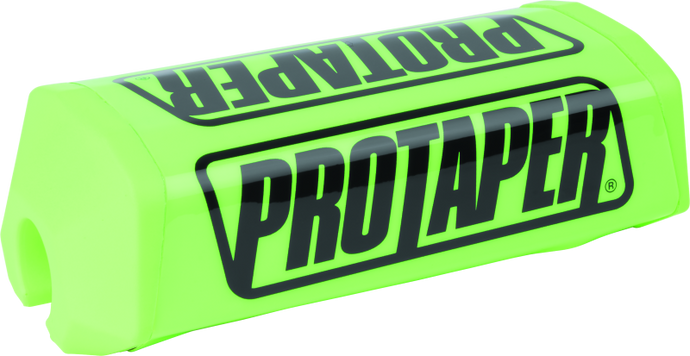 ProTaper 2.0 Square Bar Pad - Race Green Misc Powersports ProTaper   