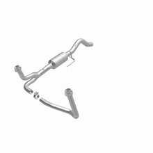 Load image into Gallery viewer, MagnaFlow Conv DF 00 Dodge Durango 5.2L 4WD / 00-03 Durango 5.9L 4WD (49 State)
