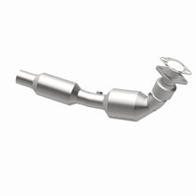 Load image into Gallery viewer, Magnaflow 12-15 Chevrolet Camaro 6.2L Direct Fit Converter

