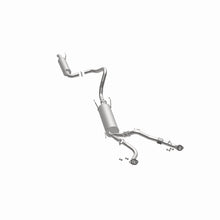 Load image into Gallery viewer, MagnaFlow BRE Exhaust Kit 98-07 LX470 Land Cruiser 4.7L
