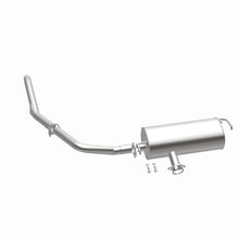 Load image into Gallery viewer, BRExhaust 11-16 Toyota Sienna Muffler Kit
