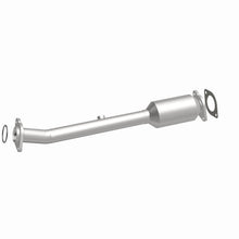 Load image into Gallery viewer, MagnaFlow California Direct Fit Converter 07-16 Nissan Frontier 4.0L
