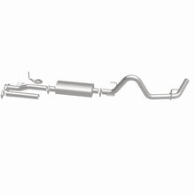 Load image into Gallery viewer, BRExhaust 16-23 Toyota Tacoma 3.5L Exhaust Kit
