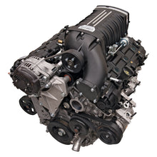 Load image into Gallery viewer, Edelbrock Supercharger Stage 1 - Street Kit 2012-2014 Jeep Wrangler 3 6L V6 Superchargers Edelbrock
