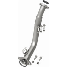 Load image into Gallery viewer, BRE Exhaust 98-00 Tacoma 2.4L Front Pipe Kit
