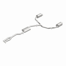 Load image into Gallery viewer, MagnaFlow BRE Exhaust Kit 11-14 Dodge Charger 3.6L
