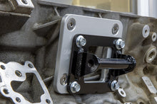 Load image into Gallery viewer, UMI LS to LT Engine Conversion Brackets Engine Mounts UMI Performance   
