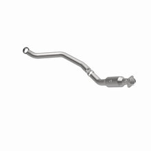 Load image into Gallery viewer, Magnaflow 13-14 Mercedes-Benz GL450 4.6L Direct Fit Converter
