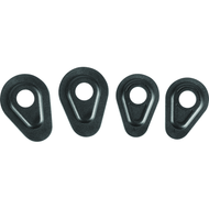 BikeMaster Turn Signal Adapter Yamaha | 266193