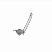 Load image into Gallery viewer, BRE Exhaust 05-08 A4 Quattro 2.0L Front Pipe Kit
