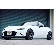 Load image into Gallery viewer, Greddy 2016 Mazda Miata ND Front Lip Spoiler
