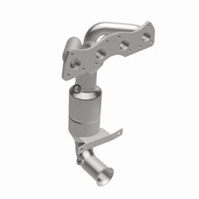 Load image into Gallery viewer, MagnaFlow 07-11 Mini Cooper L4-1.6LGAS California Catalytic Converter Direct Fit
