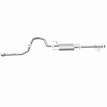 Load image into Gallery viewer, MagnaFlow BRE Exhaust Kit 10-22 Toyota 4Runner 4L
