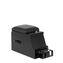 Load image into Gallery viewer, Tuffy Products Cargo Boxes &amp; Bags Tuffy Series Console 8In Black
