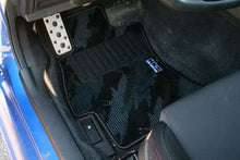 Load image into Gallery viewer, HKS FLOOR MATS VA FULL SET OCT LHD | 53001-AF008
