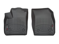 WeatherTech 2021+ Buick Envision Front FloorLiner - Black | 4416601