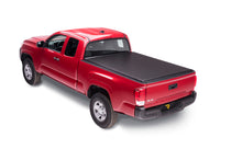 Load image into Gallery viewer, Truxedo 2024 Toyota Tacoma 5ft Lo Pro Bed Cover Truxedo
