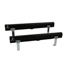 Load image into Gallery viewer, Aeromotive Edelbrock SBC Victor E Fuel Rails - Black
