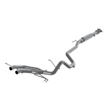 Load image into Gallery viewer, MBRP Exhaust S4702304 2.5in. Cat-Back. Dual Rear Exit. T304 Stainless Steel. Exhaust System Kit MBRP Exhaust
