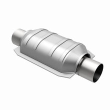 Load image into Gallery viewer, MagnaFlow Conv Univ 1.75 W/Air FED

