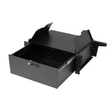 Load image into Gallery viewer, Tuffy Fj Security Drawer Black Cargo Boxes &amp; Bags Tuffy Products
