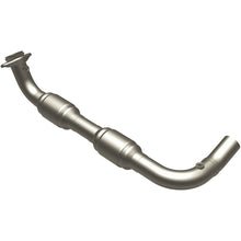 Load image into Gallery viewer, MagnaFlow Conv DF 01-03 Ford E150 4.2L Driver Side
