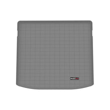 Load image into Gallery viewer, WeatherTech 2022+ Mitsubishi Outlander Cargo Liners - Grey | 421450
