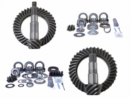 Revolution Gear & Axle 87-97 Nissan Patrol GU/GQ & 97-17 Y60/Y61 H233B 4.88 Ratio Gear Package Revolution Gear & Axle