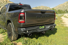 Load image into Gallery viewer, DV8 Offroad 2019-2026 Ram 1500 Rear Tube Bumper

