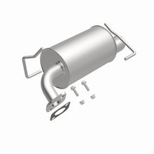 Load image into Gallery viewer, BRE Exhaust 06-09 Legacy 2.5L Muffler Kit
