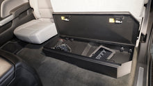 Load image into Gallery viewer, Tuffy Underseat Lockbox 2/3 Length W/ Keyed Lock For Chevrolet Silverado &amp; Gmc Sierra Cargo Boxes &amp; Bags Tuffy Products

