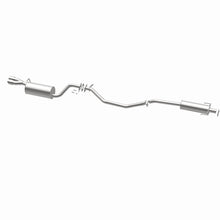 Load image into Gallery viewer, MagnaFlow BRE Exhaust Kit 09-13 Mazda 6 2.5L
