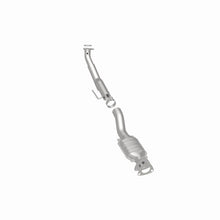 Load image into Gallery viewer, MagnaFlow Conv DF 03-07 GM 2500/3500 Passenger Side
