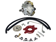 Exergy 2017+ Duramax L5P 12mm Stroker CP3 Conversion Kit