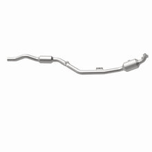 Load image into Gallery viewer, MagnaFlow Conf DF 07-09 Mercedes-Benz E350 V6-3.5L
