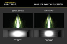 Load image into Gallery viewer, Diode Dynamics 2022-2026 Toyota Tundra Pro Grille SS20 Pro LED Kit White Combo 6000K
