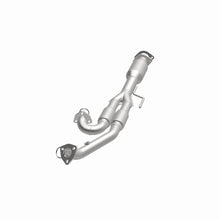 Load image into Gallery viewer, Magnaflow 2006 Nissan Altima 3.5L Direct Fit Converter
