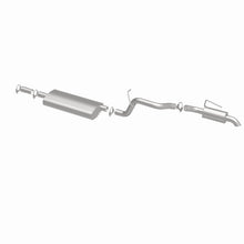 Load image into Gallery viewer, MagnaFlow BRE Exhaust Kit 08-12 Jeep Liberty 3.7L
