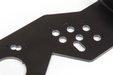 Load image into Gallery viewer, Zone Offroad 23-26 Ford F250/F350/F450 4WD 1in/2in Ride Height Sensor Bracket Relocation Kit
