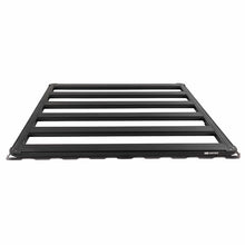 Load image into Gallery viewer, ARB 2021+ Ford Bronco BASE Rack Kit w/ Mount &amp; Wind Deflector Roof Rack ARB
