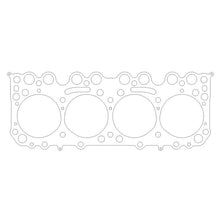 Load image into Gallery viewer, Cometic Oldsmobile 370/371 Gen1 Rocket V8 .040in MLS Cyl Head Gasket-4.190in Bore-J2 Golden Rocket
