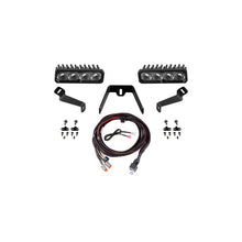 Load image into Gallery viewer, Diode Dynamics 2015-2017 Subaru WRX SS6 Max LED Kit White Driving 6000K
