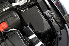Load image into Gallery viewer, HKS DRY CARBON FUSE BOX COVER FL5 | 70026-AH014
