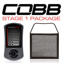 Load image into Gallery viewer, BMW N54 Stage 1 Power Package w/V3
